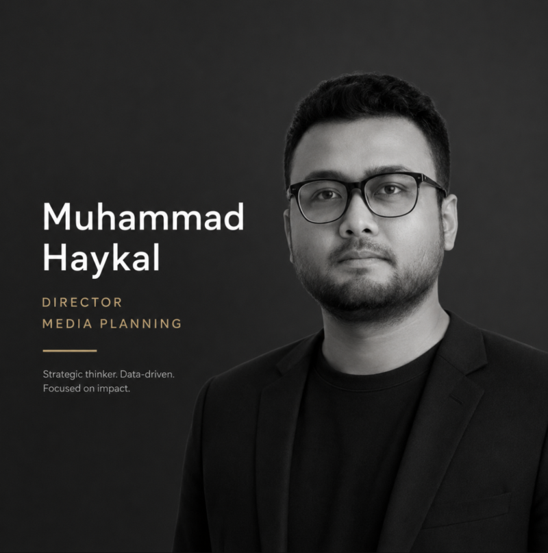 Muhammad Haikal